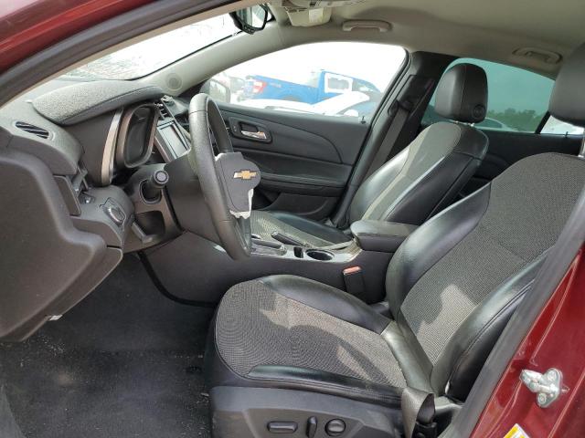 Photo 7 from auction – 2016 CHEVROLET MALIBU LIM with VIN 1G11C5SA0GF110657