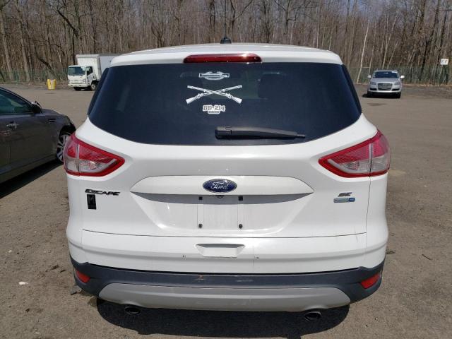 Photo 6 from auction – 2016 FORD ESCAPE SE with VIN 1FMCU9GX9GUA53996