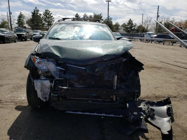 Photo 5 from auction – 2013 TOYOTA RAV4 LIMIT with VIN 2T3DFREV7DW104382