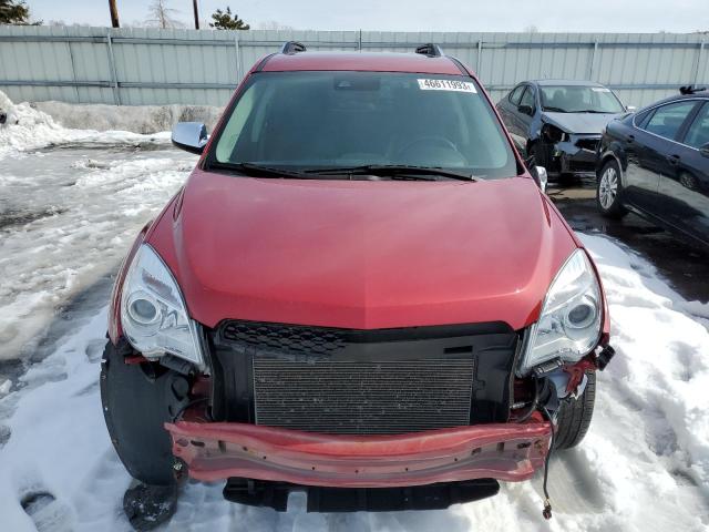 Photo 5 from auction – 2015 CHEVROLET EQUINOX LT with VIN 2GNFLHEK0F6258911