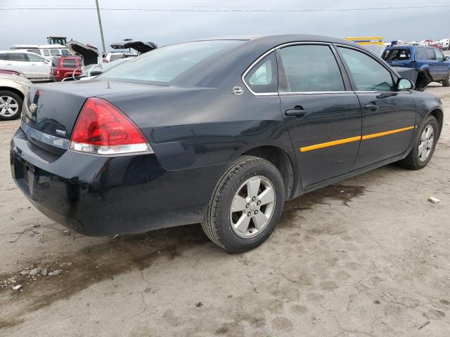 Photo 3 from auction – 2008 CHEVROLET IMPALA LT with VIN 2G1WT58K281207096