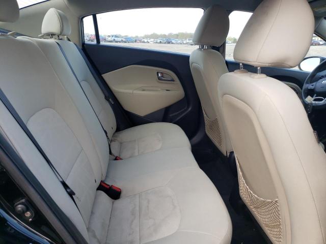 Photo 10 from auction – 2013 KIA RIO LX with VIN KNADM4A32D6147863