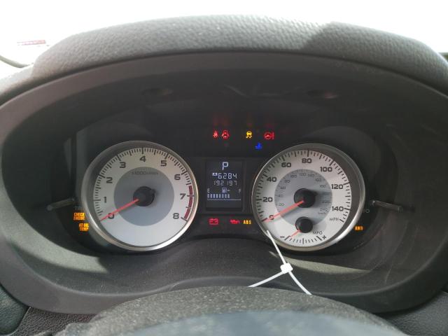Photo 9 from auction – 2012 SUBARU IMPREZA with VIN JF1GJAH65CH030715