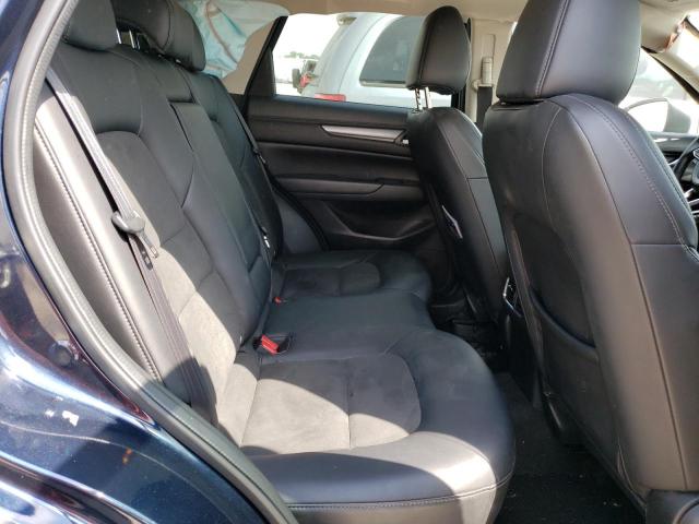 Photo 11 from auction – 2017 MAZDA CX-5 TOURI with VIN JM3KFACL1H0160099