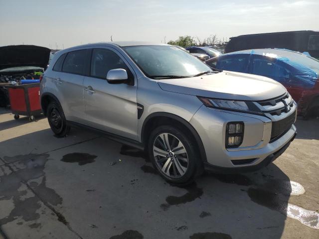 Photo 4 from auction – 2020 MITSUBISHI OUTLANDER with VIN JA4AP3AU1LU016797