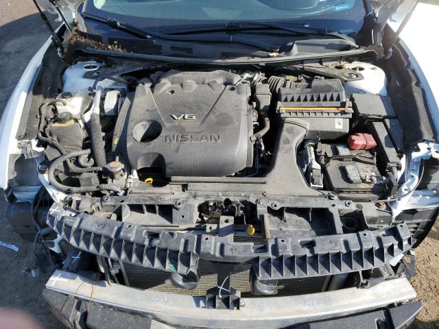 Photo 11 from auction – 2017 NISSAN MAXIMA 3.5 with VIN 1N4AA6AP7HC387176