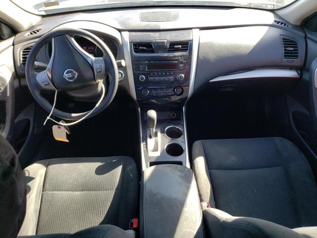 Photo 8 from auction – 2015 NISSAN ALTIMA 2.5 with VIN 1N4AL3AP0FC208675