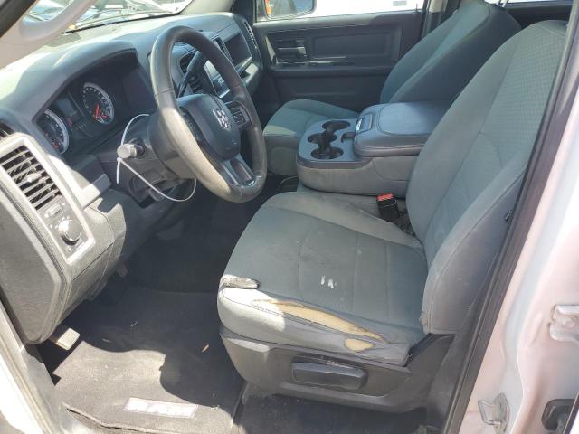 Photo 7 from auction – 2015 RAM 1500 ST with VIN 1C6RR7ST6FS508989