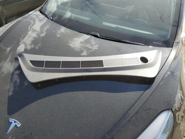 Photo 12 from auction – 2020 TESLA MODEL 3 with VIN 5YJ3E1EA7LF427638