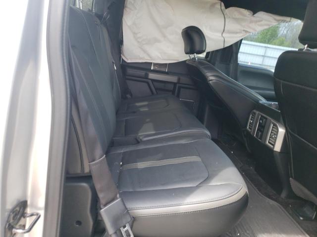Photo 10 from auction – 2016 FORD F150 SUPER with VIN 1FTEW1EG9GFA11408