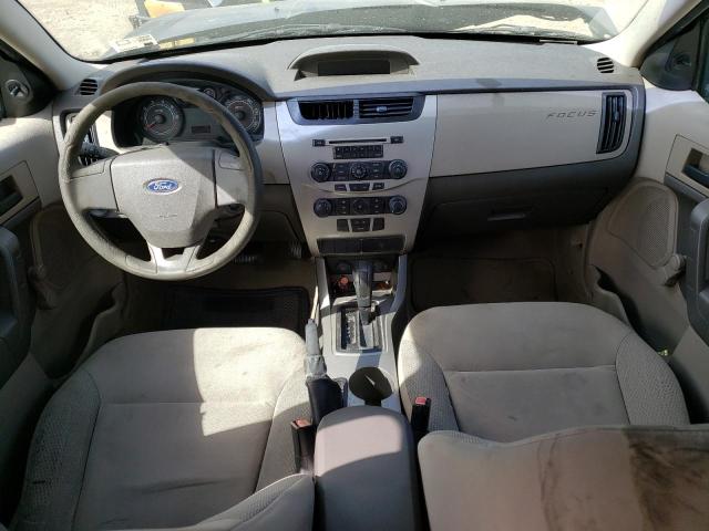 Photo 8 from auction – 2008 FORD FOCUS with VIN 1FAHP34N18W151286