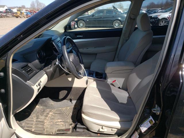 صورة رقم 7 من المزاد - 2014 SUBARU LEGACY 2.5 مع VIN 4S3BMBC67E3029123