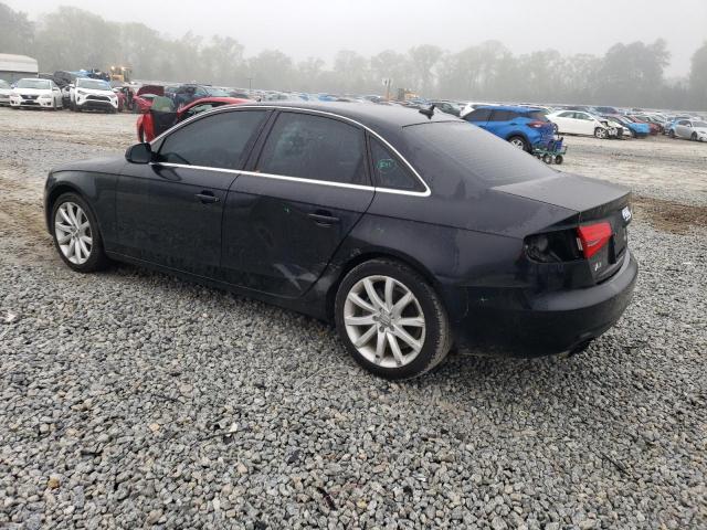 Photo 2 from auction – 2013 AUDI A4 PREMIUM with VIN WAUFFAFL6DN004866