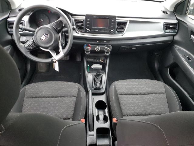 Photo 8 from auction – 2019 KIA RIO S with VIN 3KPA24AB5KE204079