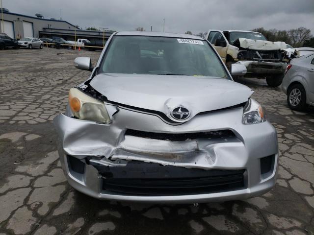 Photo 5 from auction – 2011 TOYOTA SCION XD with VIN JTKKU4B48B1010141