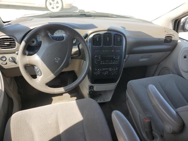 Photo 8 from auction – 2005 DODGE GRAND CARA with VIN 2D4GP44L75R157465