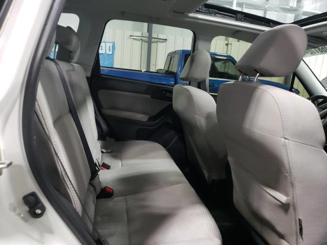 Photo 11 from auction – 2018 SUBARU FORESTER 2 with VIN JF2SJAGCXJH612609