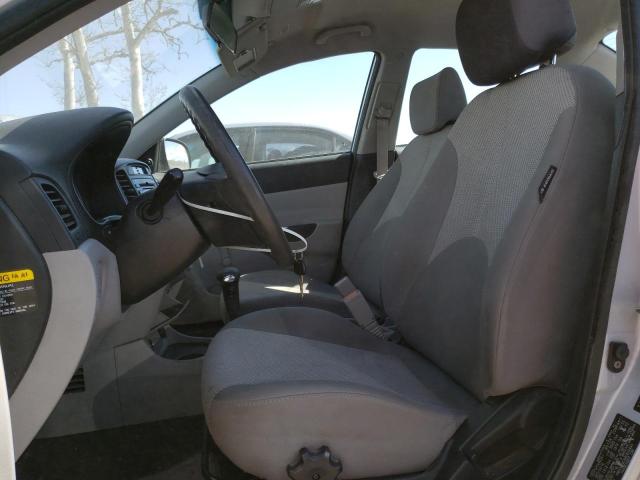 Photo 7 from auction – 2011 HYUNDAI ACCENT GLS with VIN KMHCN4AC6BU604464