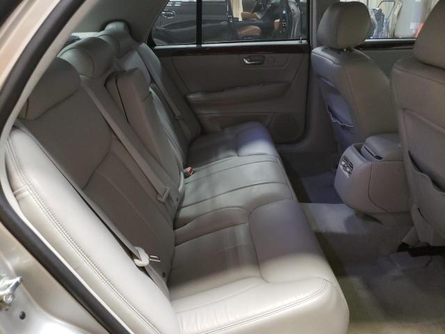 Photo 10 from auction – 2007 CADILLAC DTS with VIN 1G6KD57Y87U162728