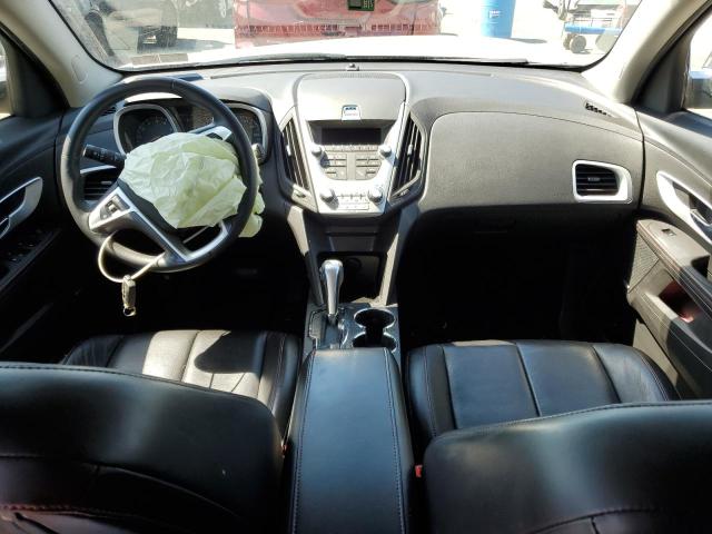 Photo 8 from auction – 2010 CHEVROLET EQUINOX LT with VIN 2CNFLGEY8A6278125
