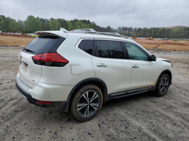 Photo 3 from auction – 2017 NISSAN ROGUE S with VIN 5N1AT2MT9HC851036