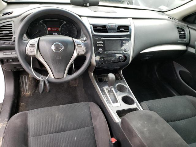 Photo 8 from auction – 2014 NISSAN ALTIMA 2.5 with VIN 1N4AL3AP3EC163472