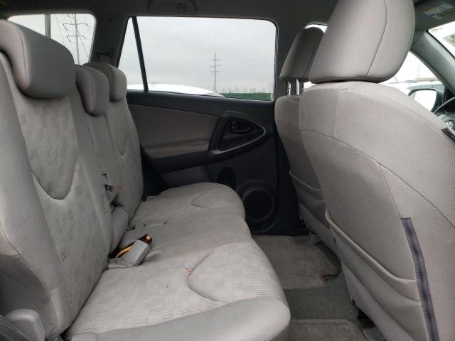 Photo 10 from auction – 2010 TOYOTA RAV4 with VIN 2T3BF4DV7AW042893