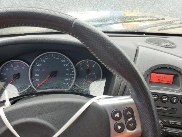 Photo 9 from auction – 2008 PONTIAC GRAND PRIX with VIN 2G2WP552681179985
