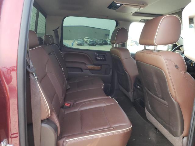 Photo 10 from auction – 2015 CHEVROLET SILVERADO with VIN 3GCUKTEC9FG432168