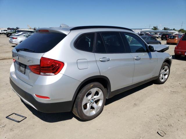 Photo 3 from auction – 2014 BMW X1 SDRIVE2 with VIN WBAVM1C50EVW55564