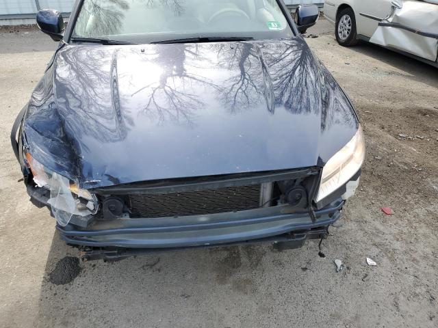 Photo 12 from auction – 2012 VOLVO XC70 3.2 with VIN YV4940BZ0C1136342