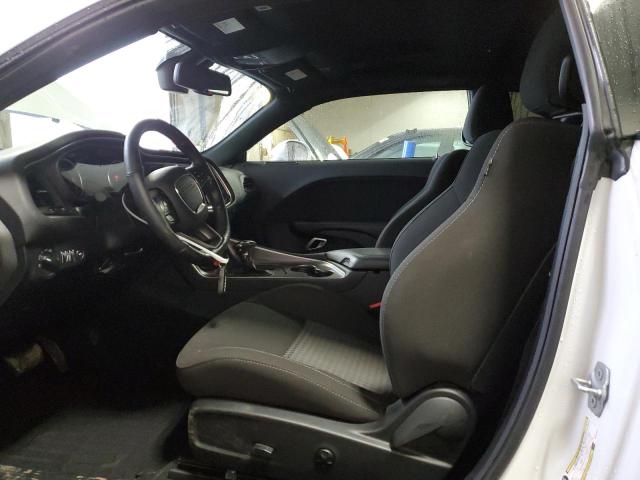 Photo 7 from auction – 2021 DODGE CHALLENGER with VIN 2C3CDZFJ0MH534661