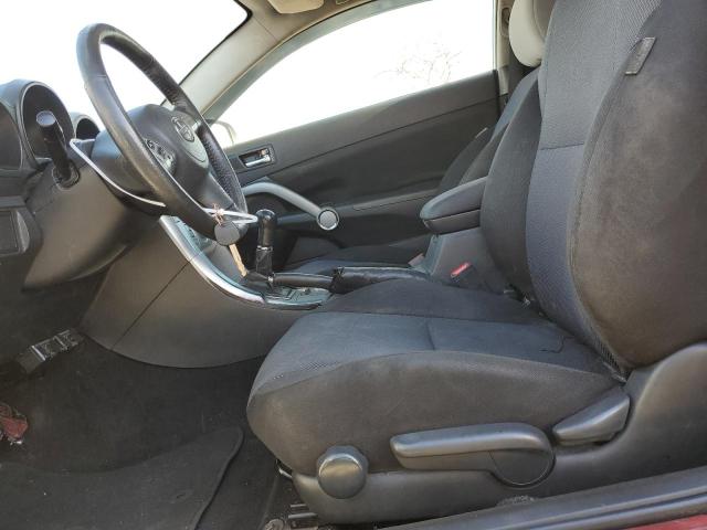 Photo 7 from auction – 2008 TOYOTA SCION TC with VIN JTKDE167380243822