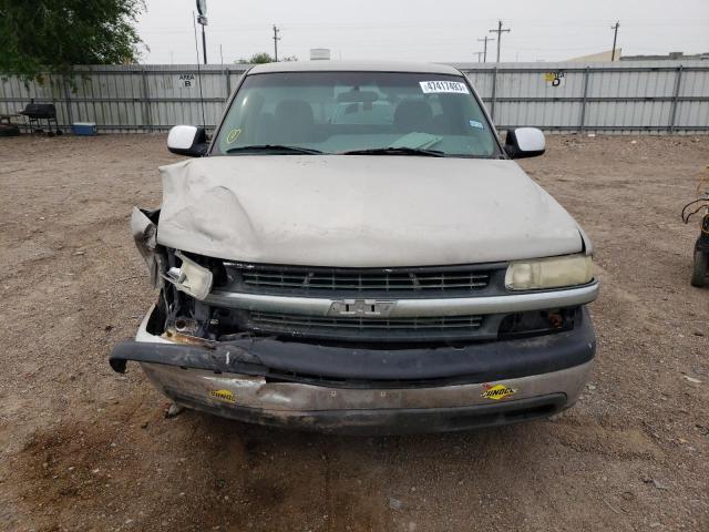 Photo 5 from auction – 2000 CHEVROLET SILVERADO with VIN 1GCEC14V7YZ370491