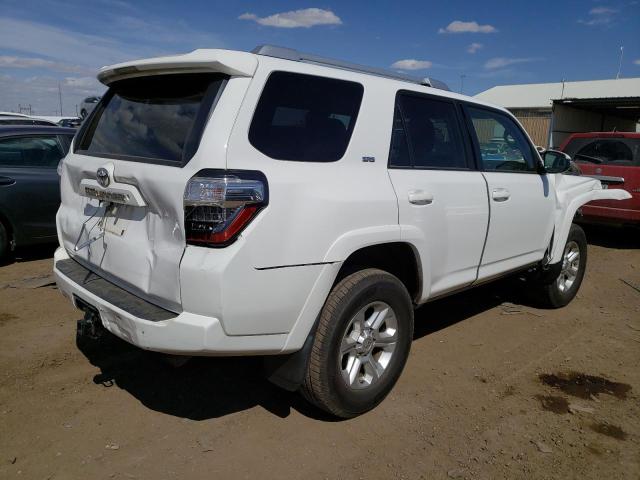 Photo 3 from auction – 2015 TOYOTA 4RUNNER SR with VIN JTEBU5JR7F5249507