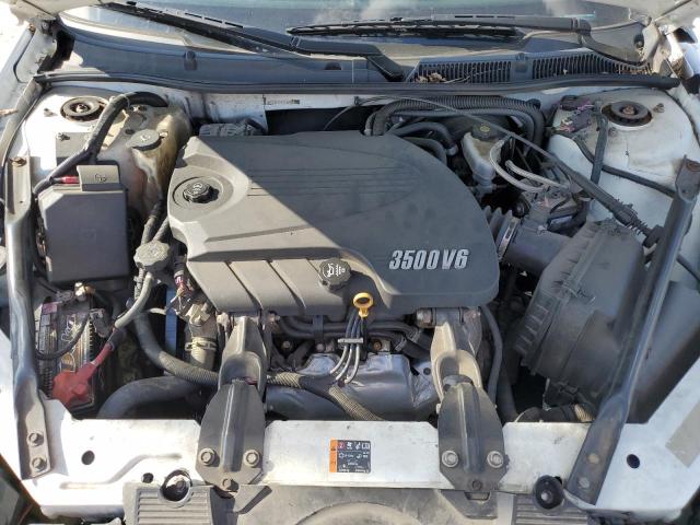 Photo 11 from auction – 2011 CHEVROLET IMPALA LS with VIN 2G1WF5EK6B1222994