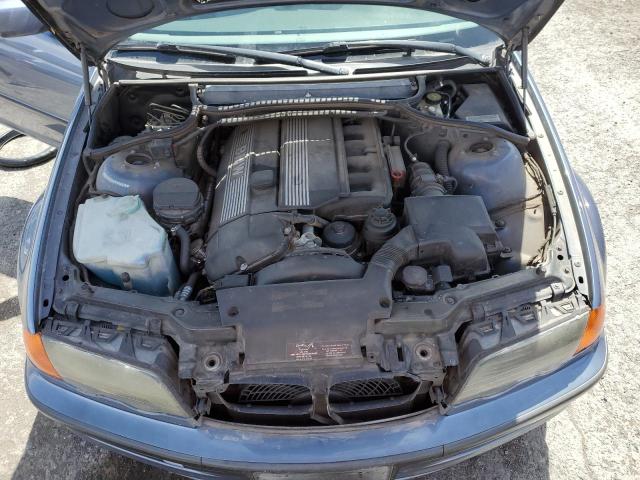 Foto 11 de la subasta – 2000 BMW 328 I con VIN WBAAM5345YFR16828