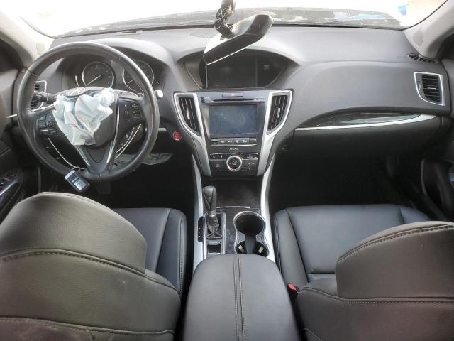 Photo 8 from auction – 2018 ACURA TLX with VIN 19UUB1F31JA006647