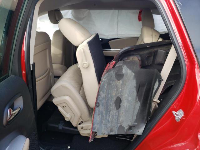 Photo 10 from auction – 2014 DODGE JOURNEY SE with VIN 3C4PDCAB1ET152996