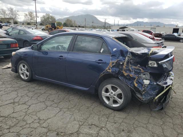 Photo 2 from auction – 2012 TOYOTA COROLLA BA with VIN 5YFBU4EE7CP057573
