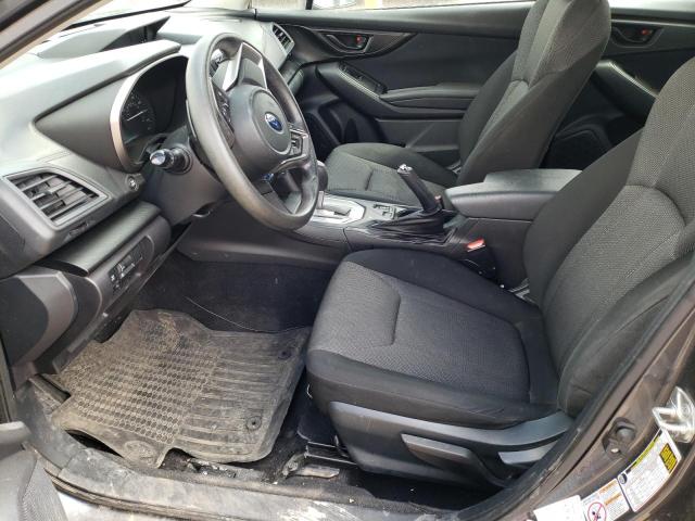 Photo 7 from auction – 2018 SUBARU IMPREZA PR with VIN 4S3GTAD65J3748964