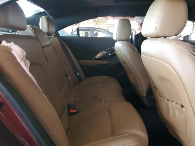 Photo 10 from auction – 2016 BUICK LACROSSE with VIN 1G4GB5GR1GF270318