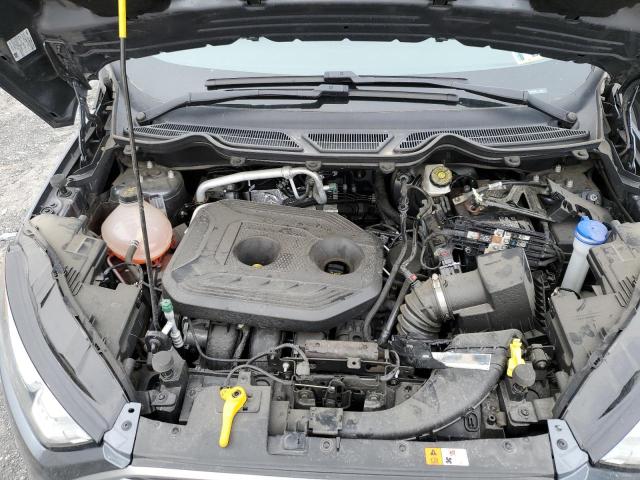 Photo 12 from auction – 2020 FORD ECOSPORT S with VIN MAJ6S3GL2LC394728