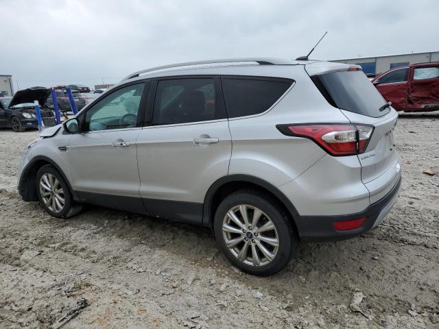 Photo 2 from auction – 2017 FORD ESCAPE TIT with VIN 1FMCU0J96HUA81097
