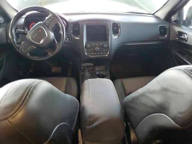 Photo 8 from auction – 2020 DODGE DURANGO GT with VIN 1C4RDHDG4LC431428