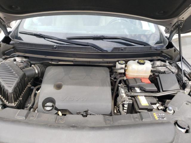 Photo 12 from auction – 2019 BUICK ENCLAVE ES with VIN 5GAERBKW6KJ178311