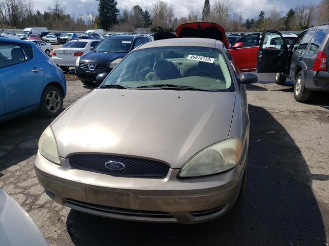 Photo 5 from auction – 2006 FORD TAURUS SE with VIN 1FAFP53U26A113636