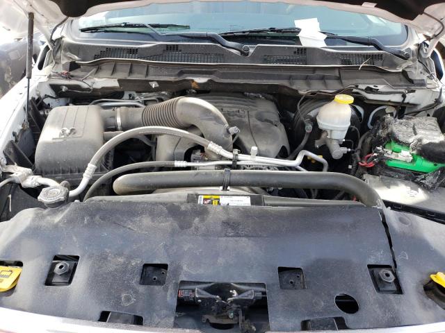 Photo 11 from auction – 2017 RAM 1500 LONGH with VIN 1C6RR7WT1HS691487