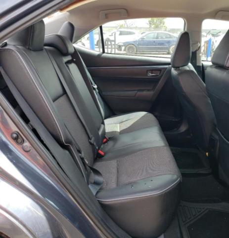 Photo 10 from auction – 2016 TOYOTA COROLLA L with VIN 5YFBURHE9GP425377