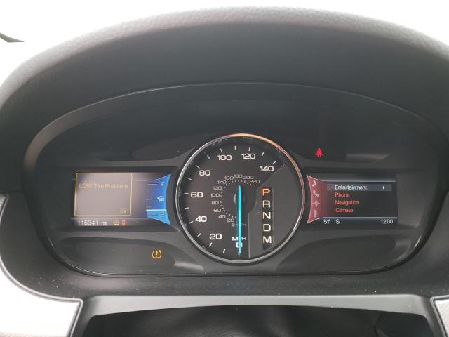 Photo 9 from auction – 2013 FORD EDGE SEL with VIN 2FMDK4JC2DBC51548